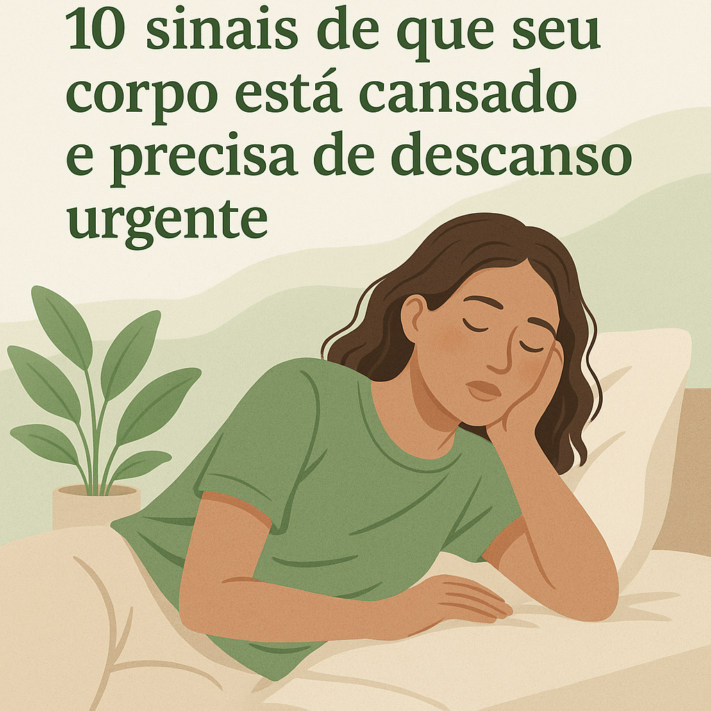 Mulher descansando em ambiente tranquilo com tons suaves, simbolizando autocuidado e relaxamento.