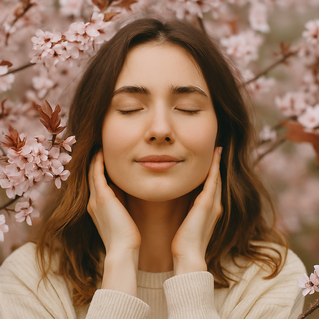 mindfulness e equilíbrio emocional