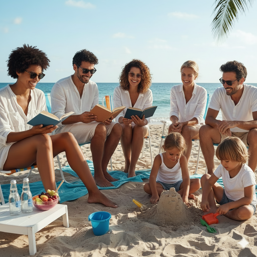 Aproveite os benefícios do sol de forma consciente para elevar seus níveis de vitamina D e cuidar da sua saúde óssea.