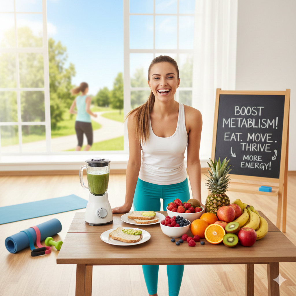 Comece sua jornada para um emagrecimento saudável e sustentável sem sair de casa! Nosso guia completo oferece as melhores dicas para você alcançar seus objetivos no conforto do seu lar.