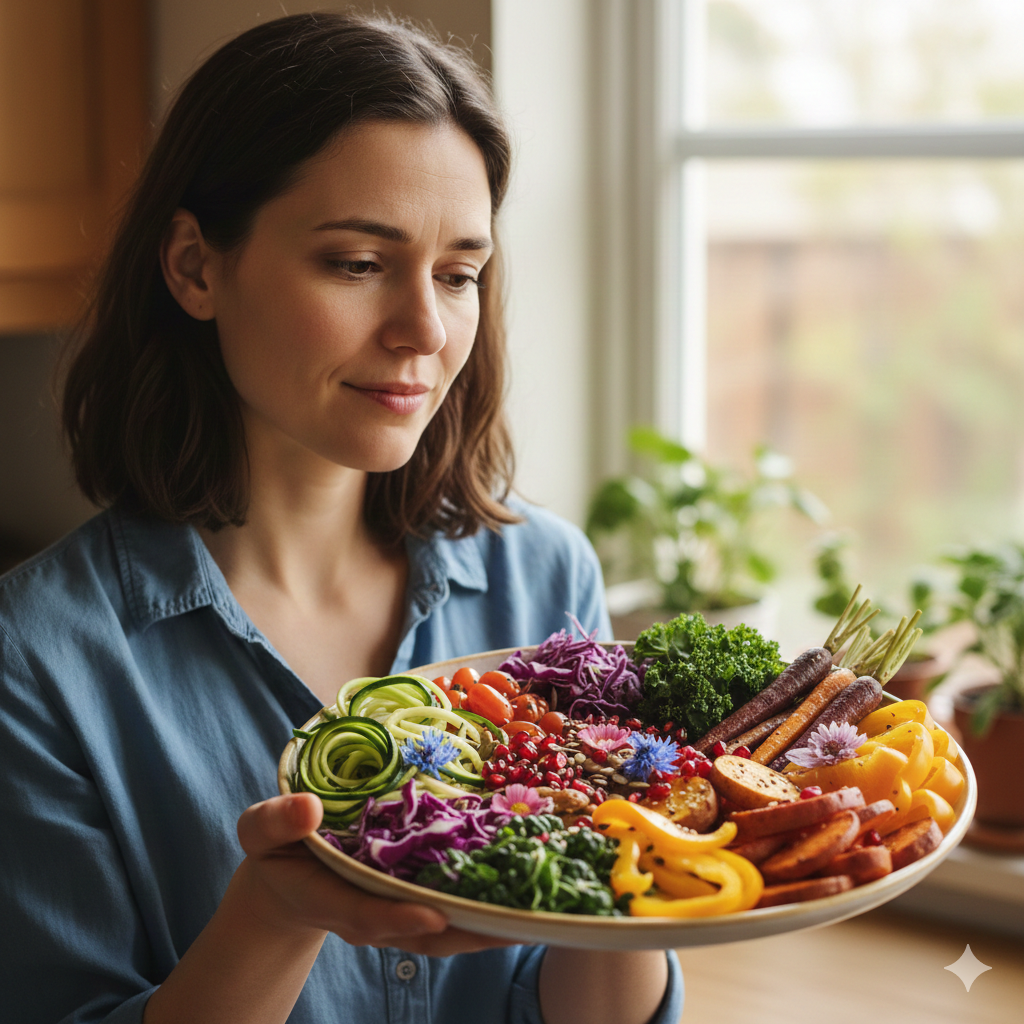 Explorando como nossas emoções moldam nossa alimentação e afetam nossa saúde. Aprenda a entender essa conexão profunda e como usá-la a seu favor.