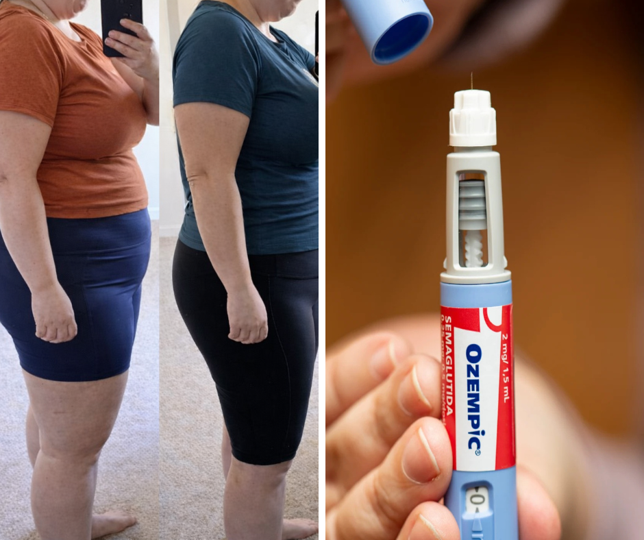 Descubra estratégias eficazes para manter o seu peso após o Ozempic com nutrição equilibrada e um estilo de vida saudável.