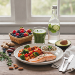 Image for Alimentação Estratégica para Combater o Cansaço Diário e Aumentar Sua Energia