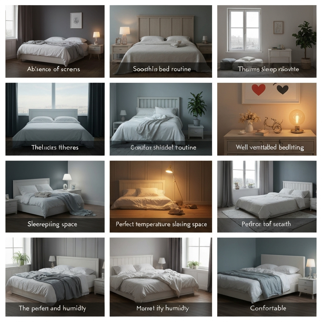 Image for Como Dormir Melhor em Noites Frias: 7 Hábitos Para Qualidade do Sono no Inverno